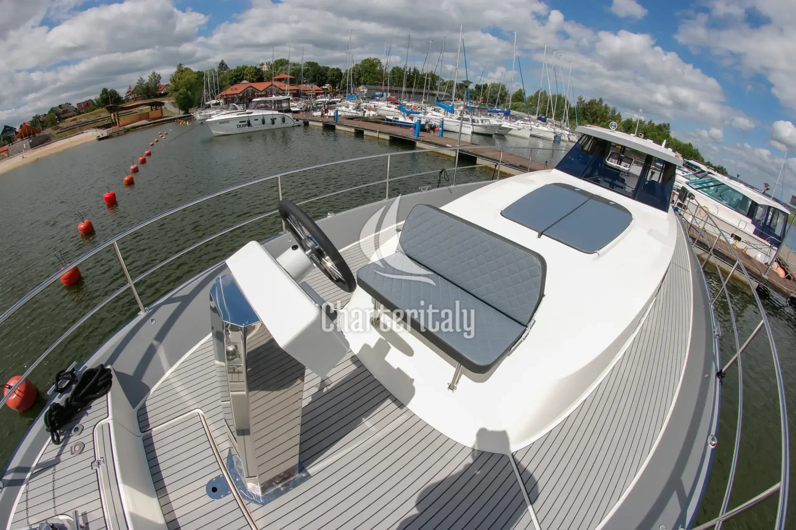Nautika 1300 - Nautika 1300 Royal - 23