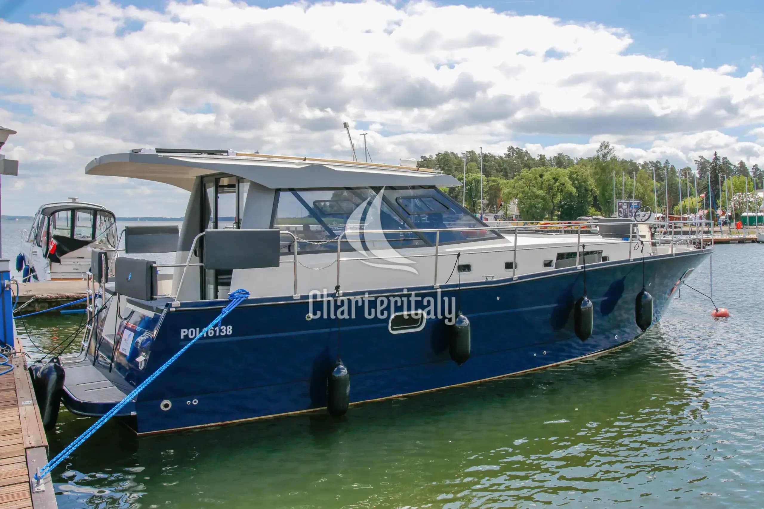 Nautika 1300 - Nautika 1300 Royal - 5