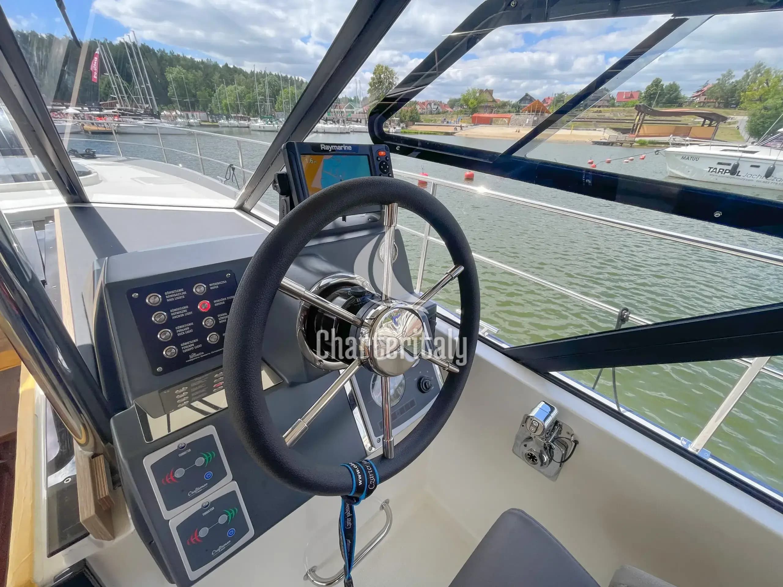 Nautika 1300 - Nautika 1300 Royal - 3