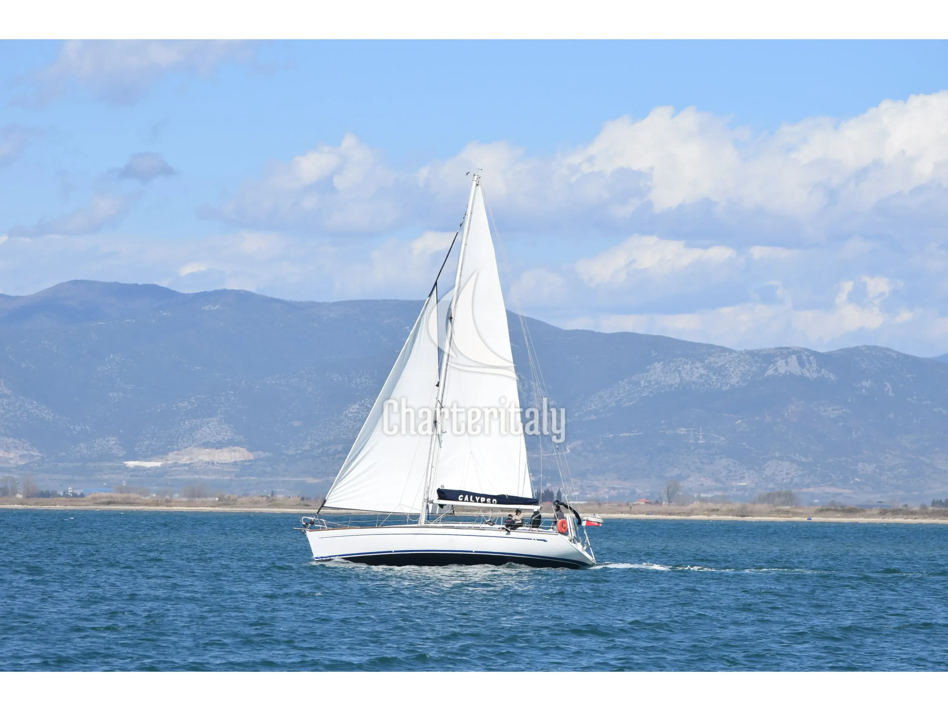 Bavaria 44 - Calypso - 1