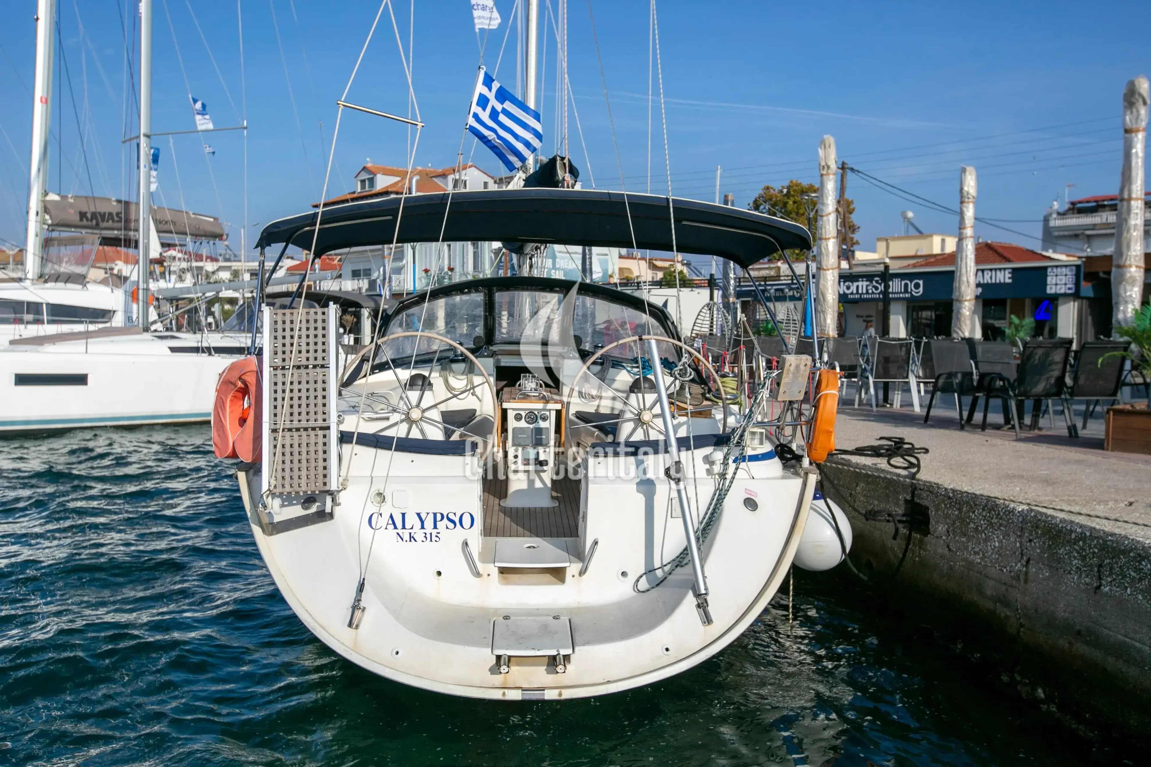 Bavaria 44 - Calypso - 9
