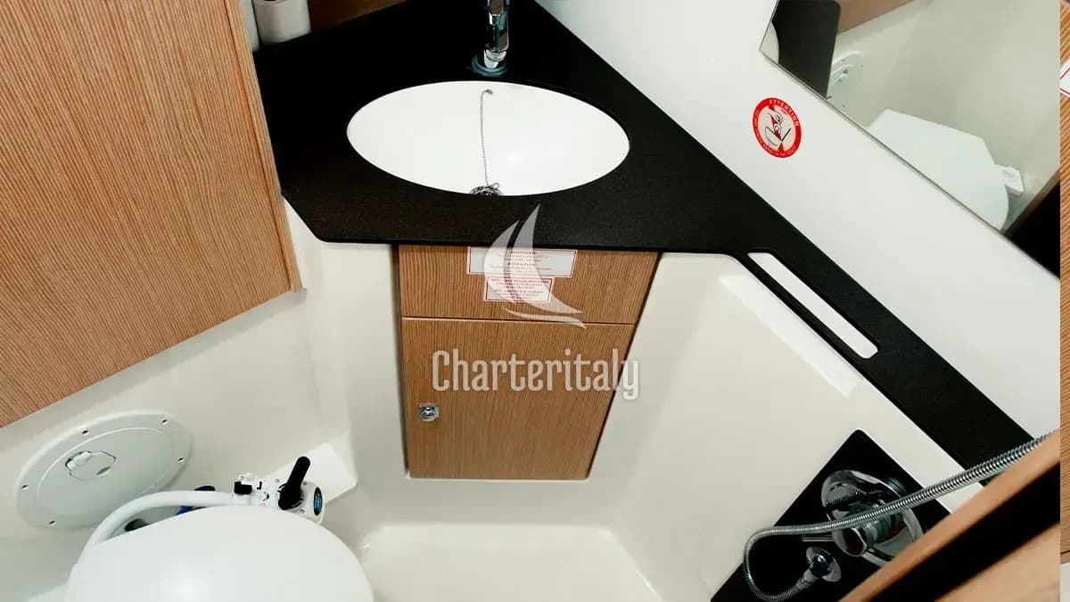Bavaria Cruiser 46 - 4 cab. - Amsterdam - 16