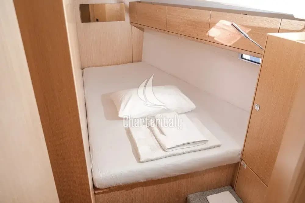Bavaria Cruiser 46 - 4 cab. - Amsterdam - 12