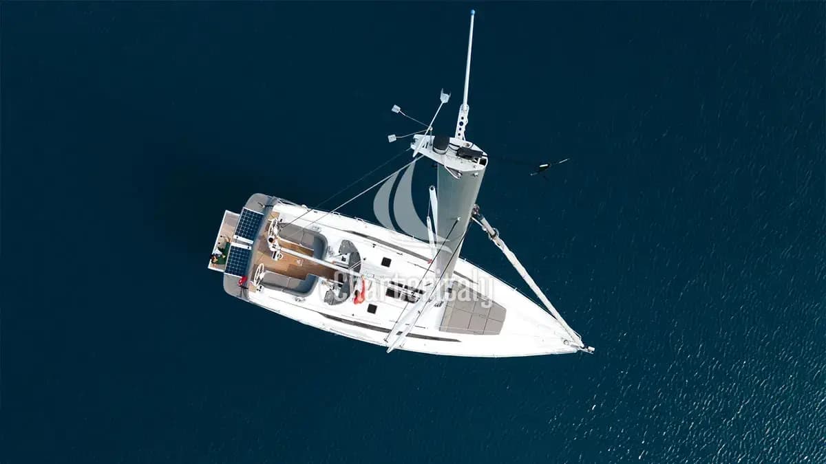 Bavaria Cruiser 46 - 4 cab. - Amsterdam - 3