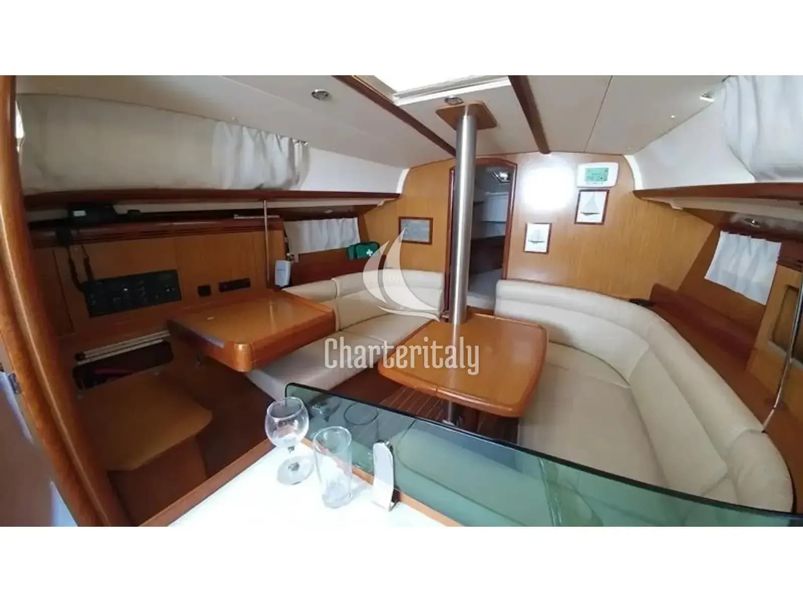 Sun Odyssey 36i - CATRINA - 2