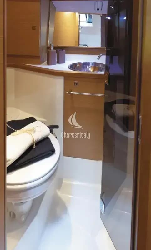 Sun Odyssey 389 - CEIBA - 10