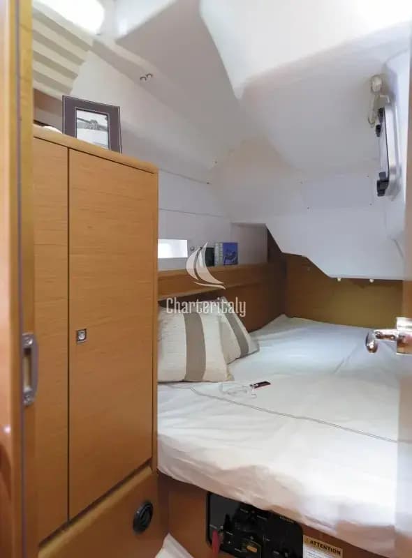 Sun Odyssey 389 - CEIBA - 9
