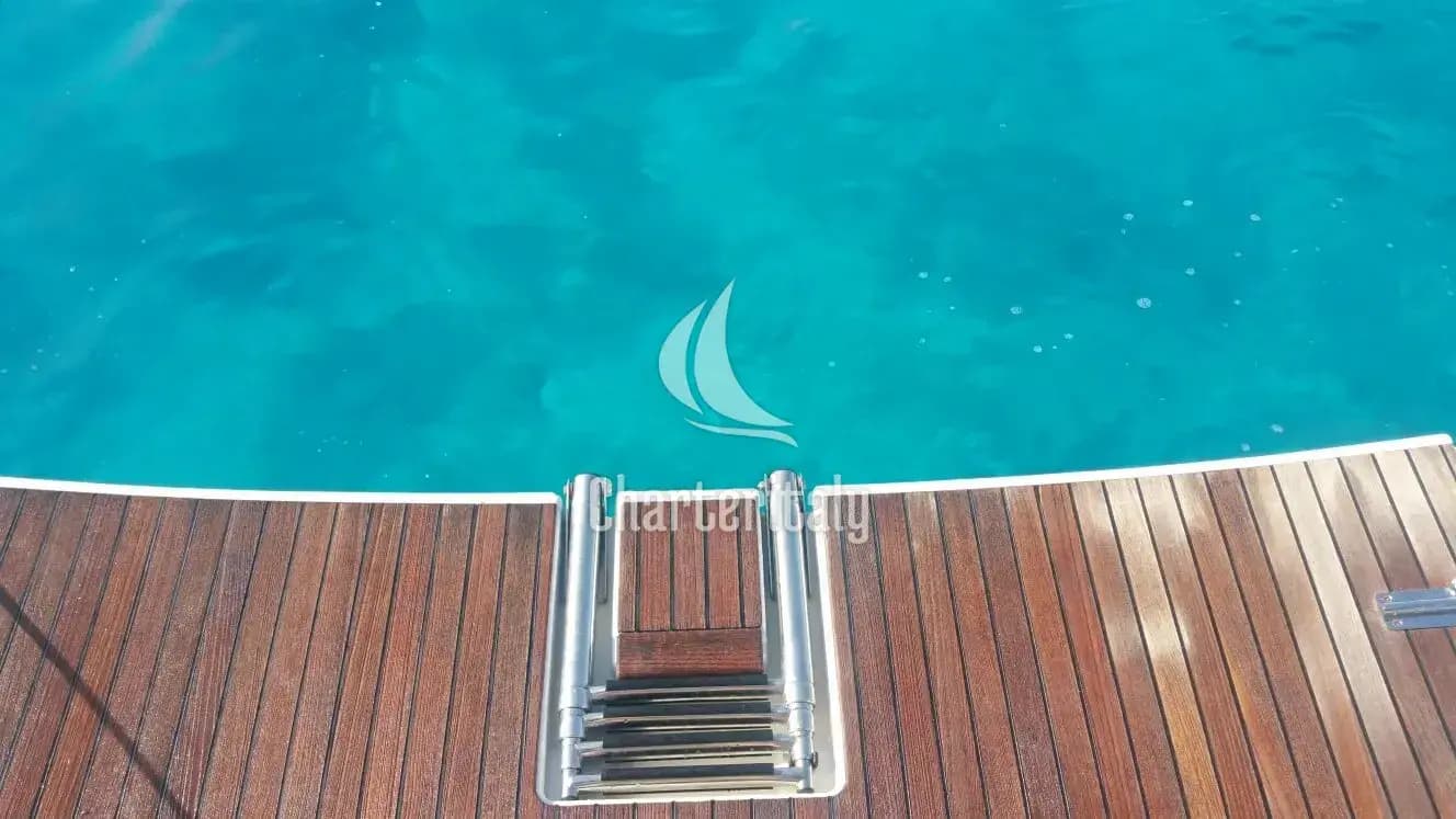 Sun Odyssey 509 - Nuk - 14