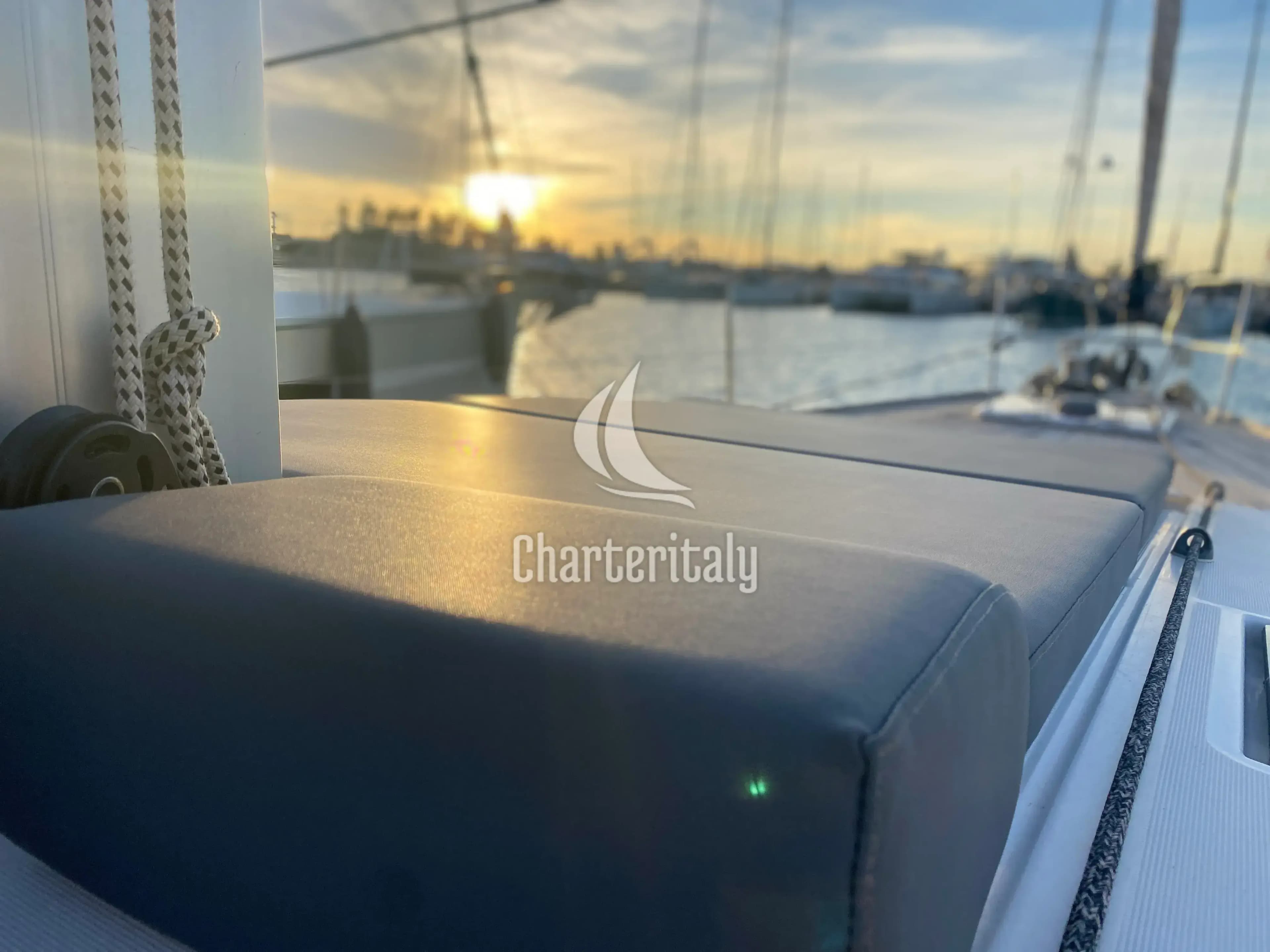 Sun Odyssey 509 - Nuk - 31