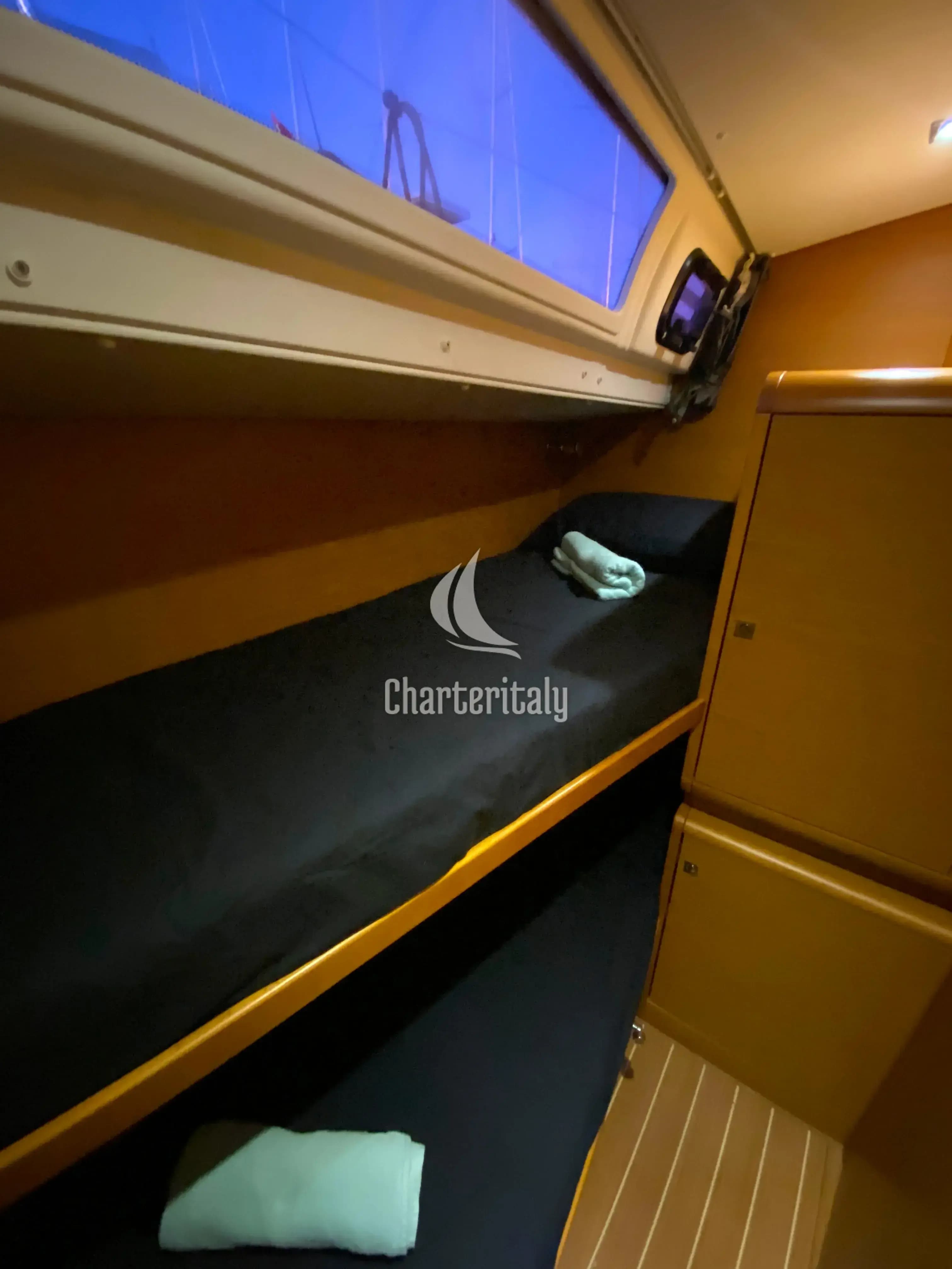 Sun Odyssey 509 - Nuk - 39