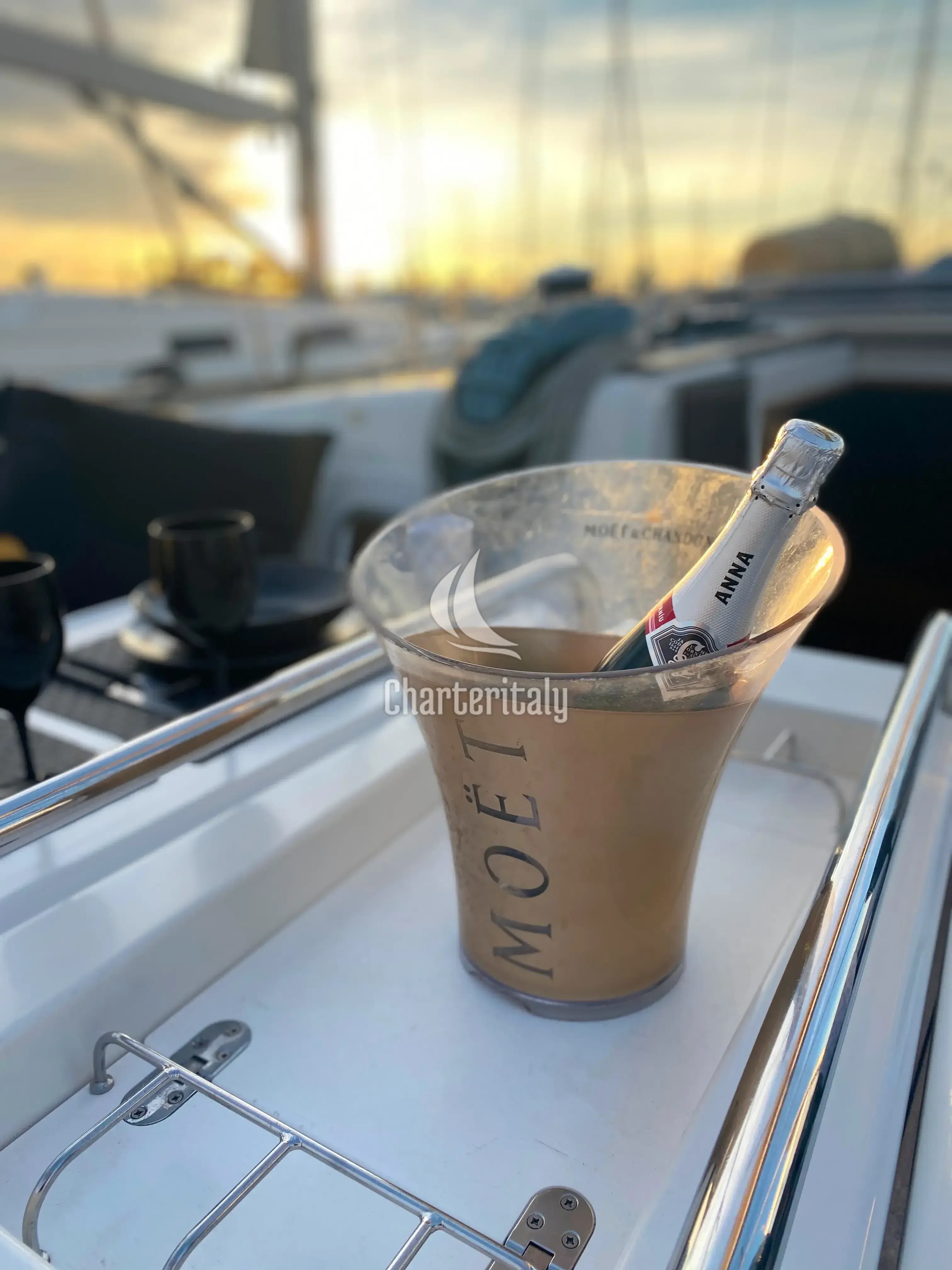 Sun Odyssey 509 - Nuk - 52