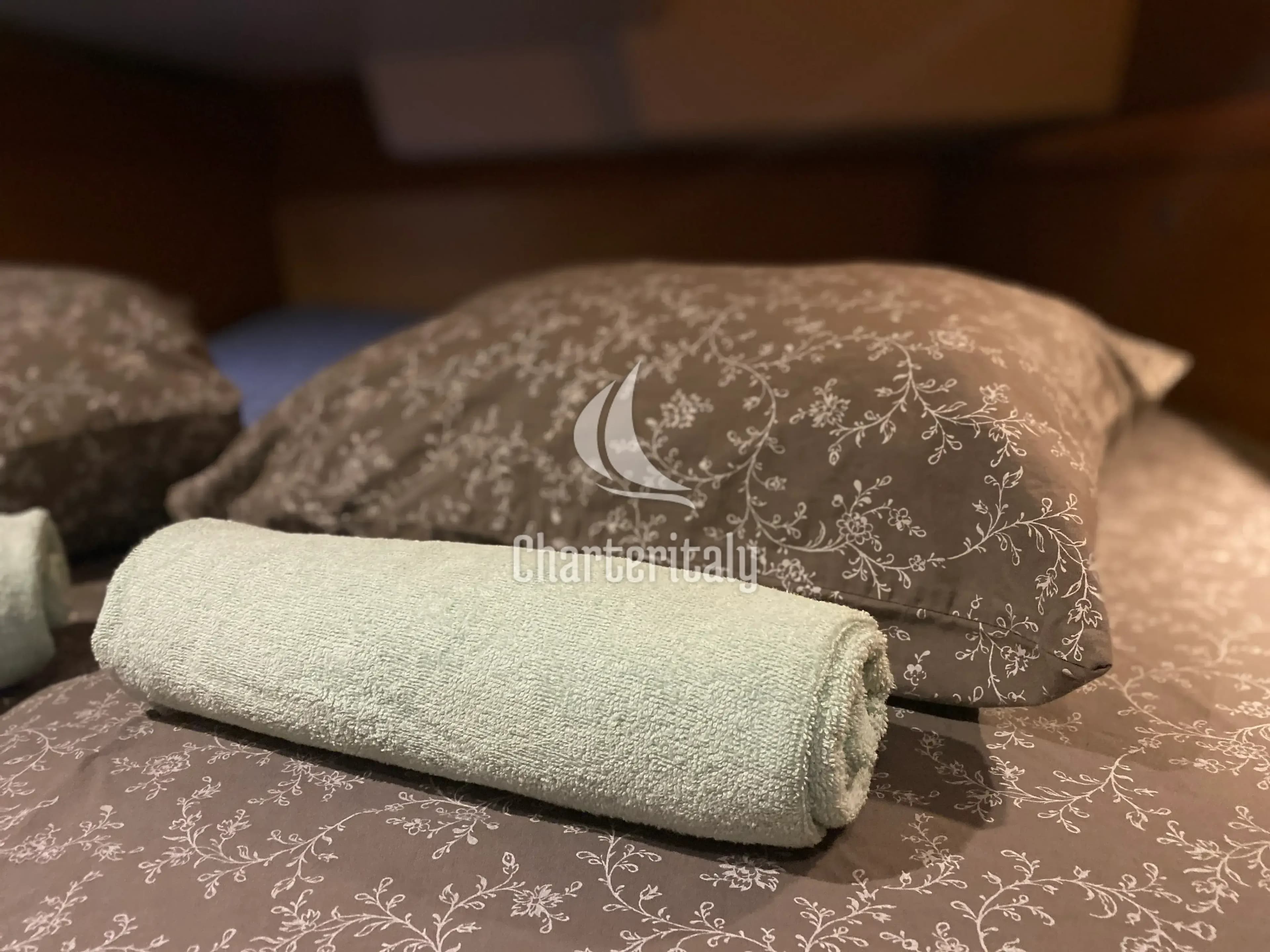 Sun Odyssey 509 - Nuk - 46