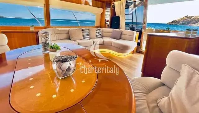 Azimut 58 - Azimut - 3