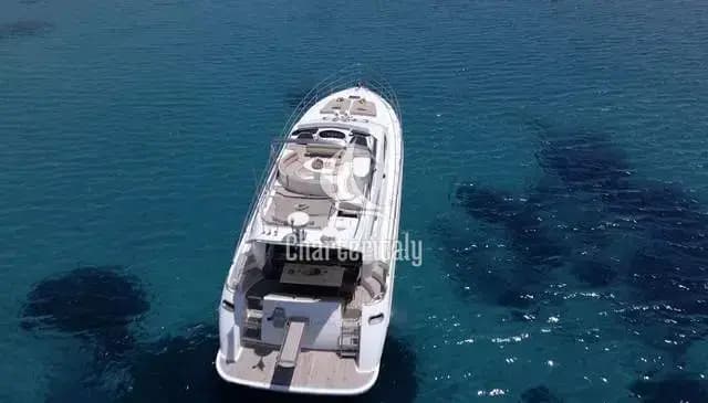 Azimut 58 - Azimut - 9