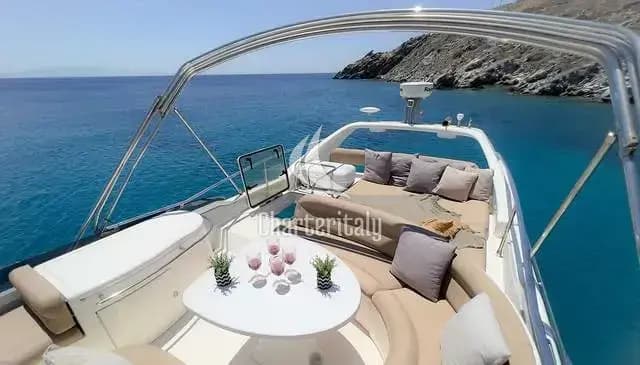 Azimut 58 - Azimut - 12