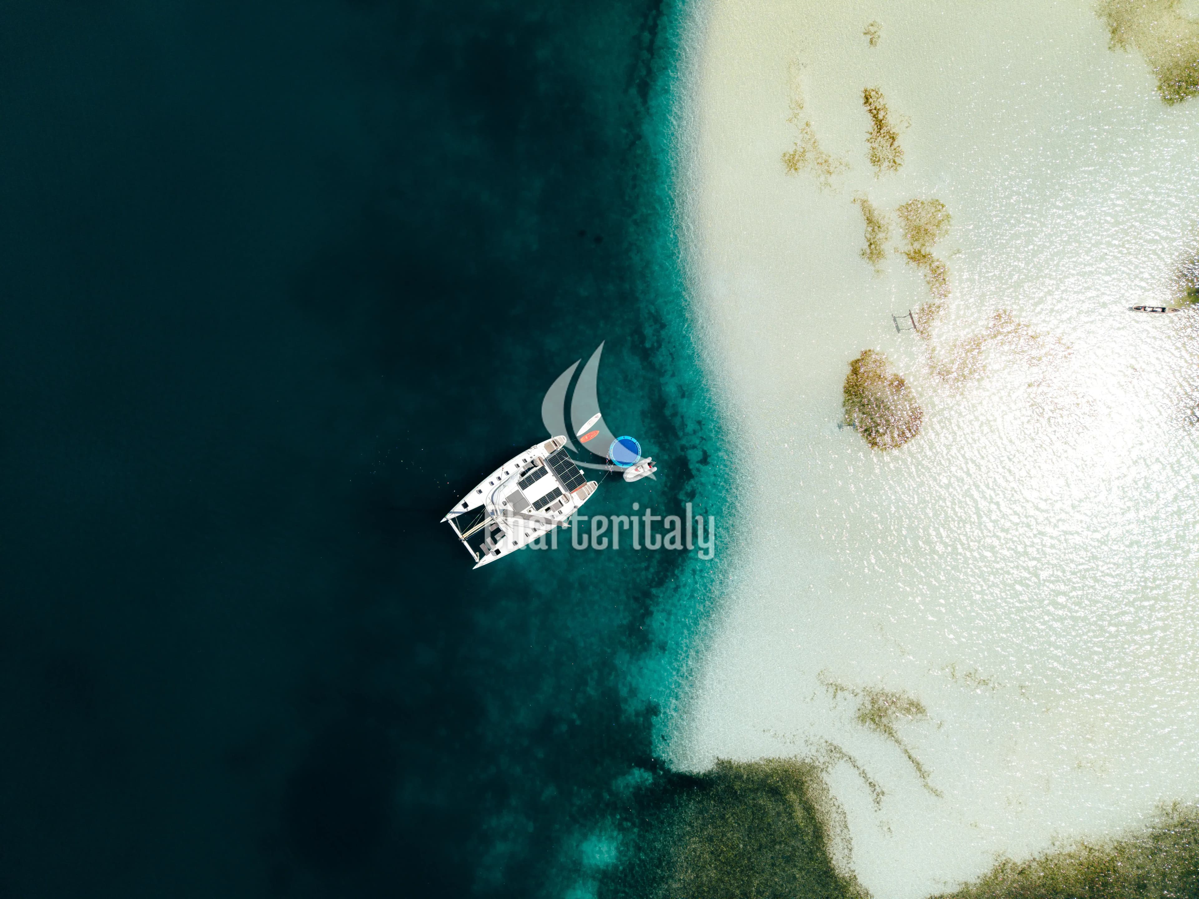 Lagoon 570 - Charcot - 3