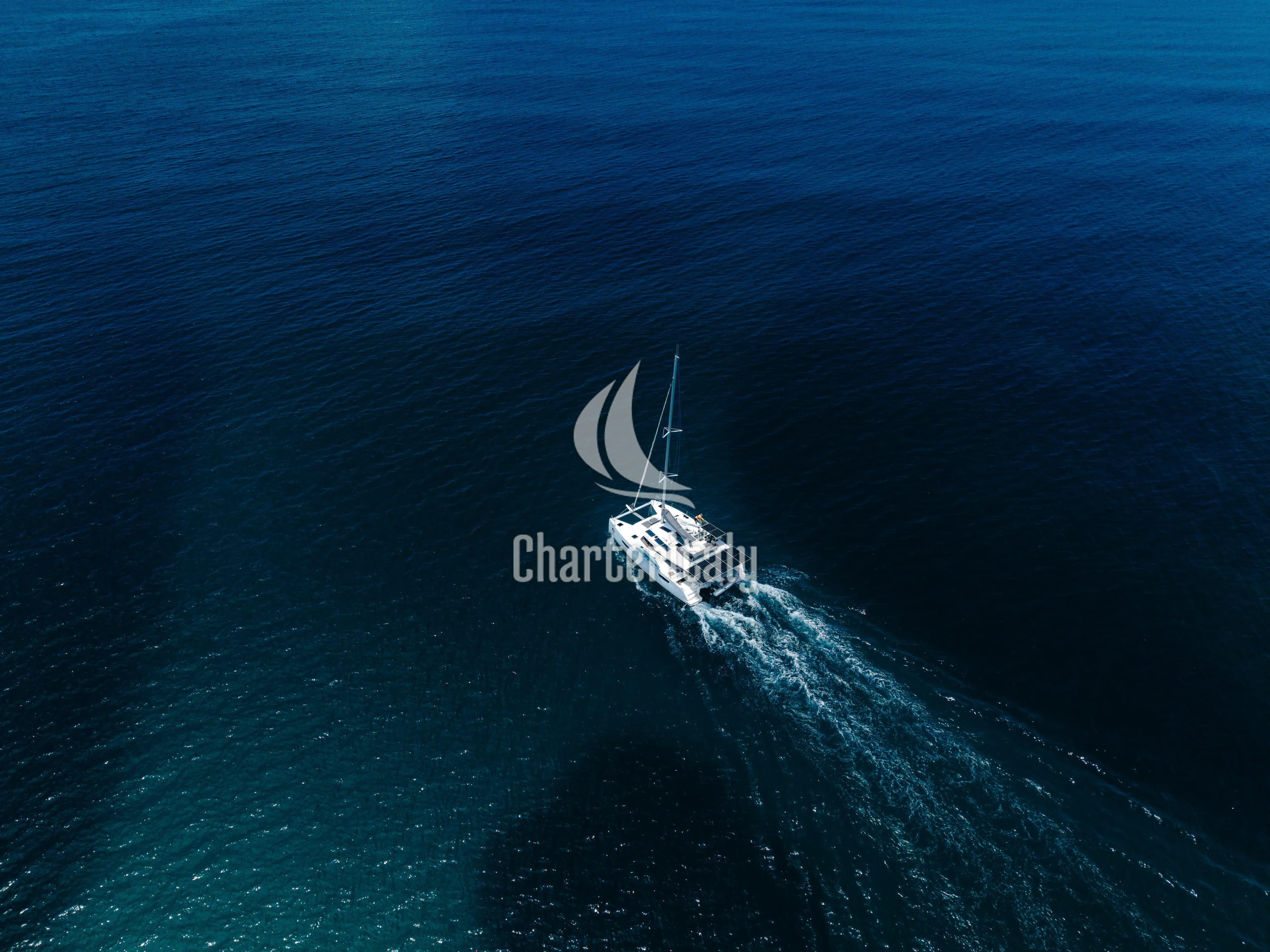 Lagoon 570 - Charcot - 4