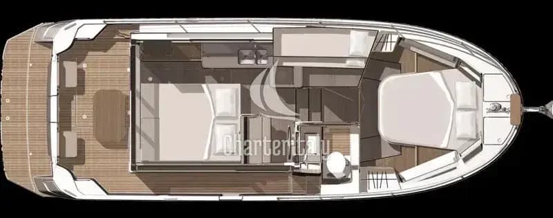 Swift Trawler 30 Fly - Anna Rosa - 2