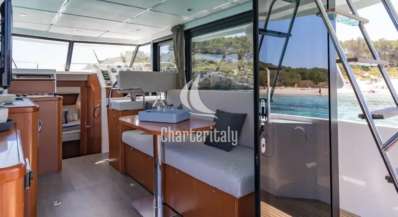 Swift Trawler 30 Fly - Anna Rosa - 13