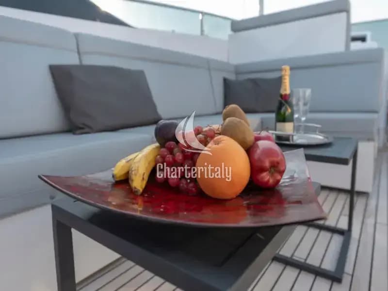 Motoryacht - PROJECT STEEL - 18