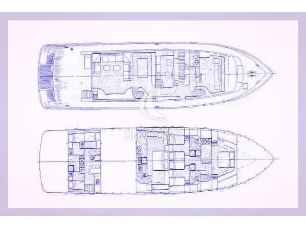Motoryacht - PROJECT STEEL - 33