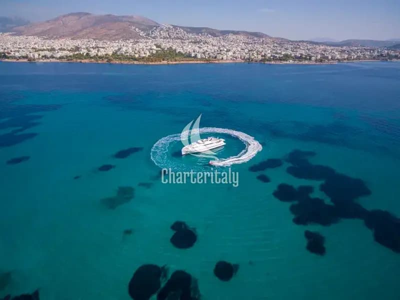 Motoryacht - PROJECT STEEL - 6
