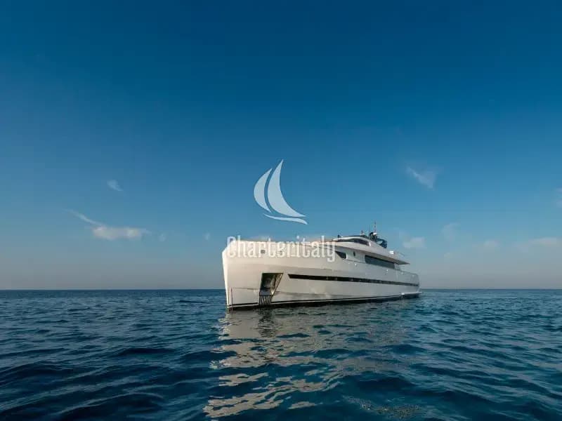 Motoryacht - PROJECT STEEL - 8