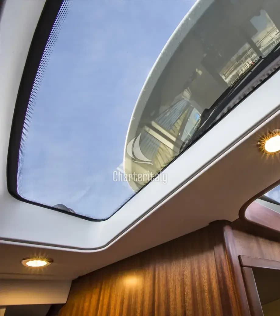 Nimbus 405 Flybridge - Nimbus 405 Flybridge - 2