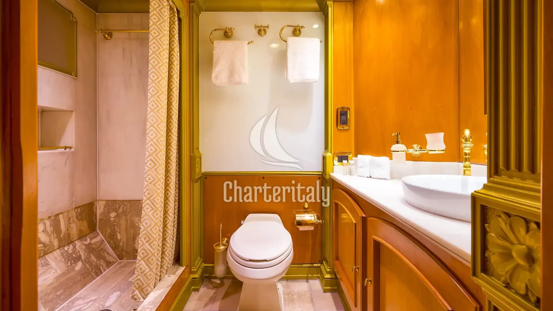 Benetti Classic 115 - To je to - 30