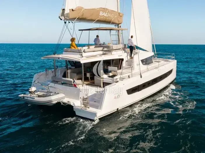 Bali 4.6 - Miss Margot - 1