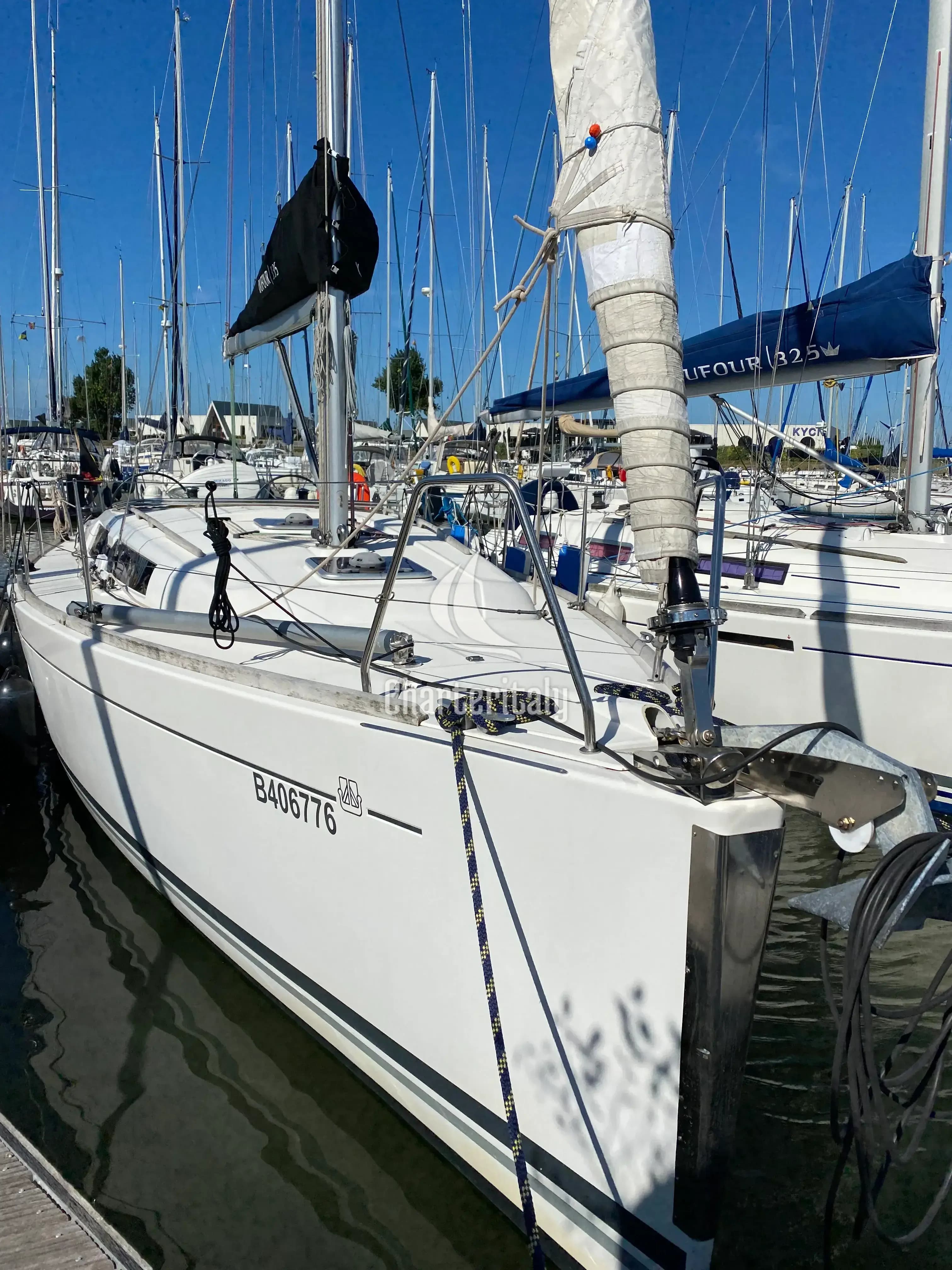Dufour 335 Grand Large - Vittoria - 2