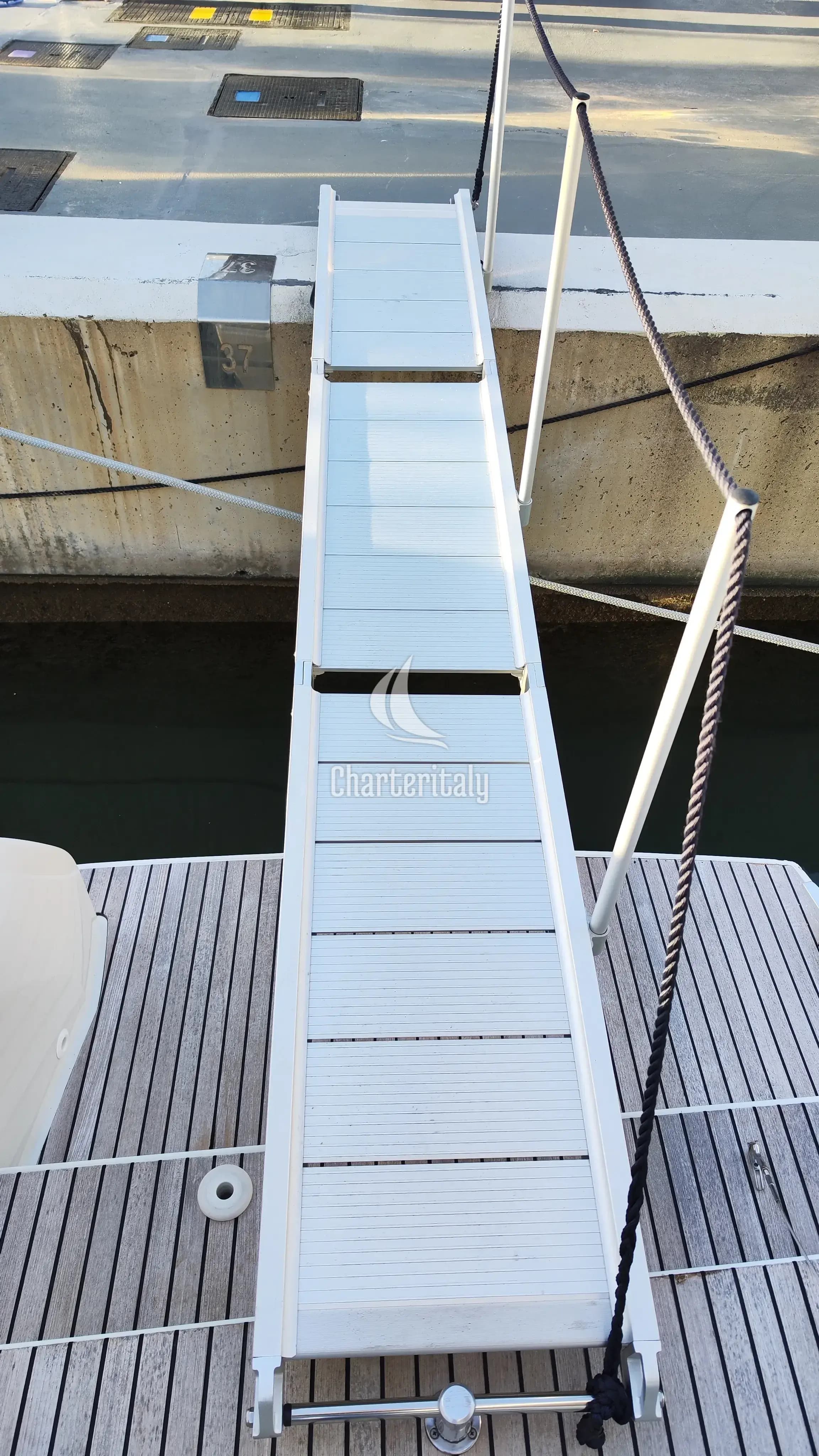 Lagoon 46 - InnPro - 16