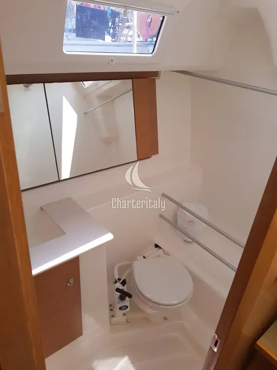 Dufour 310 GL - Apolonia - 6