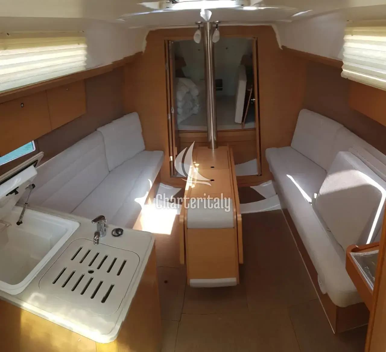 Dufour 310 GL - Apolonia - 3