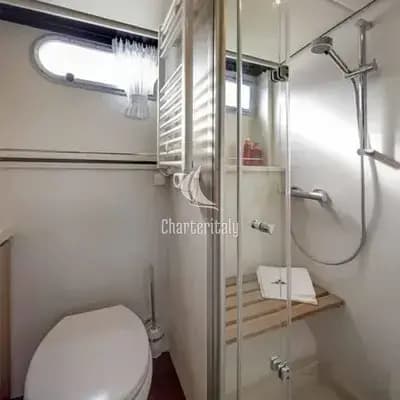 Linssen Grand Sturdy 40.0 AC - La Barrique - 9