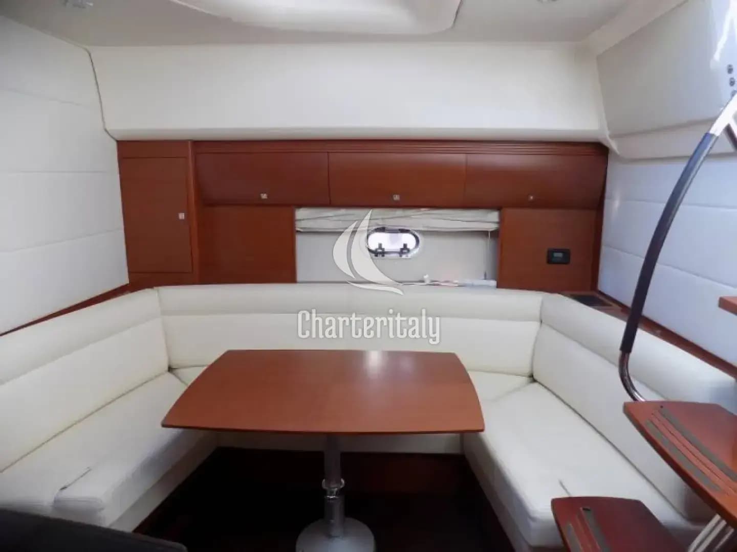 Prestige 440 - Pato - 8