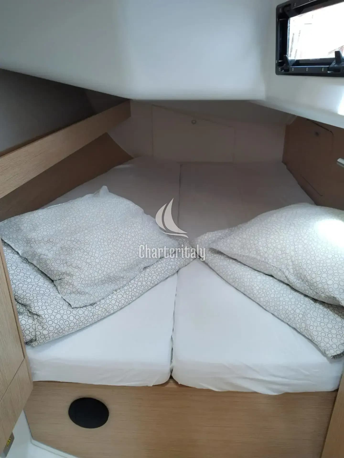 Dehler 38 - Aurelie - 20