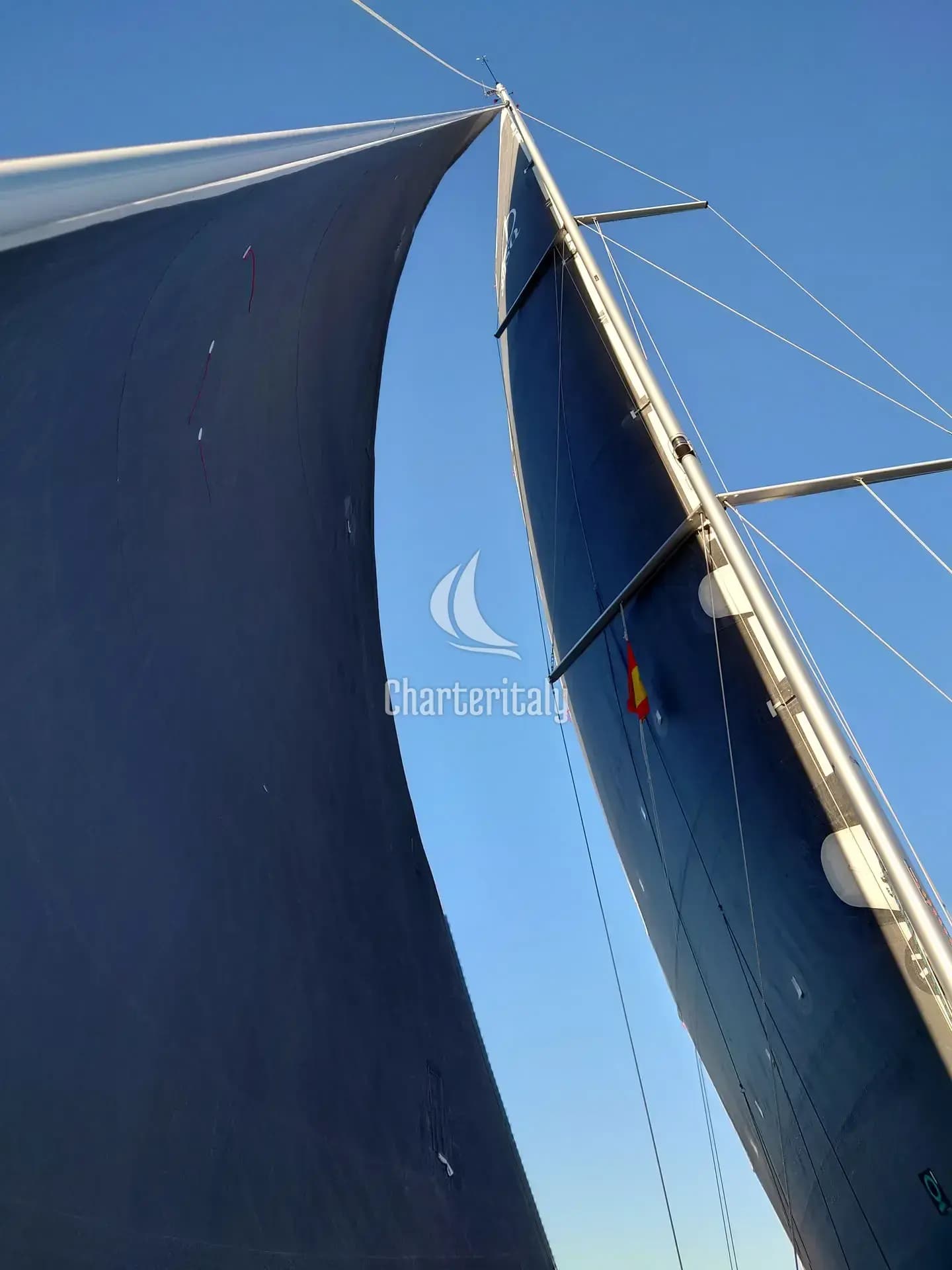 Dehler 38 - Aurelie - 19
