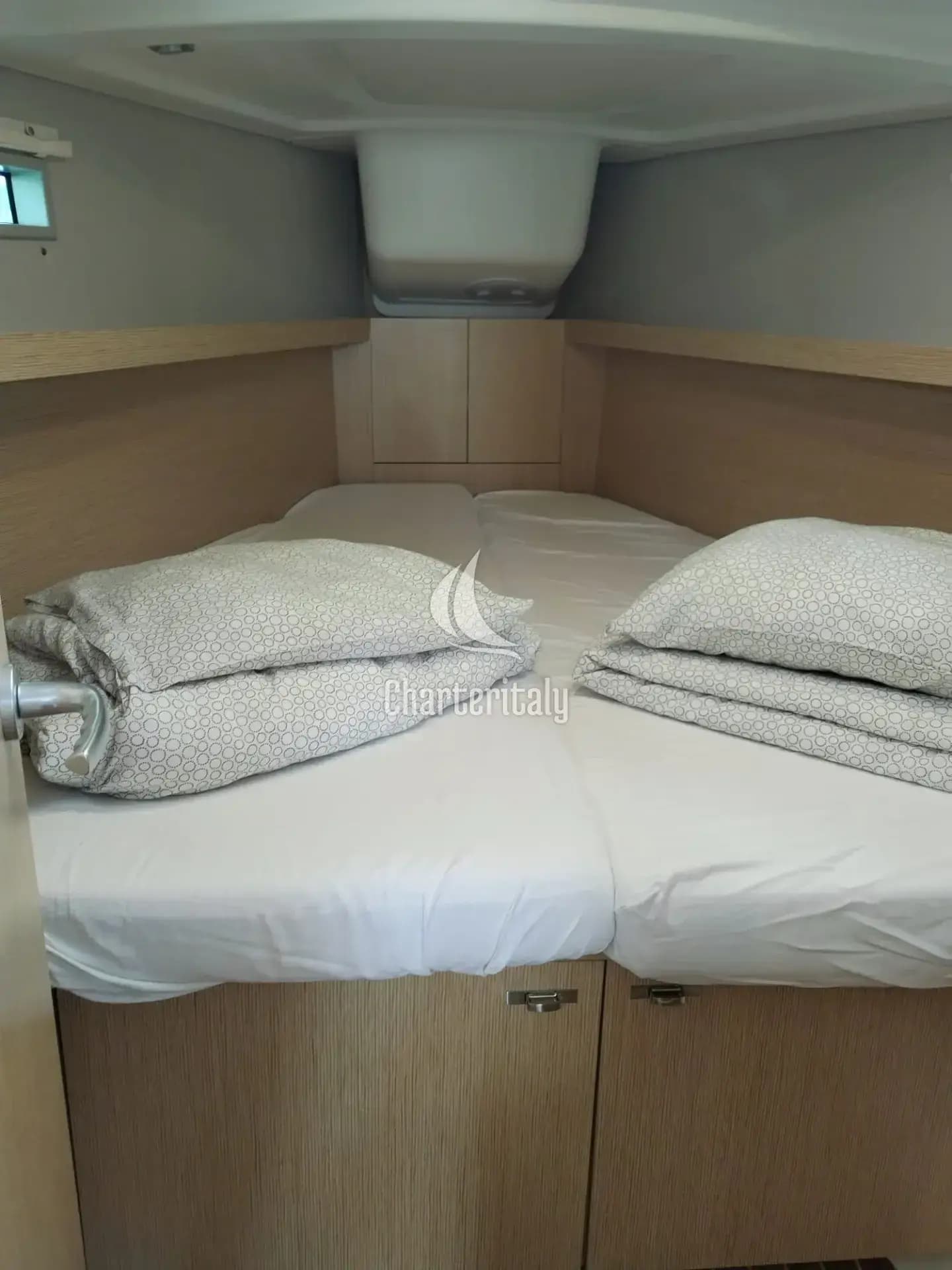 Dehler 38 - Aurelie - 10