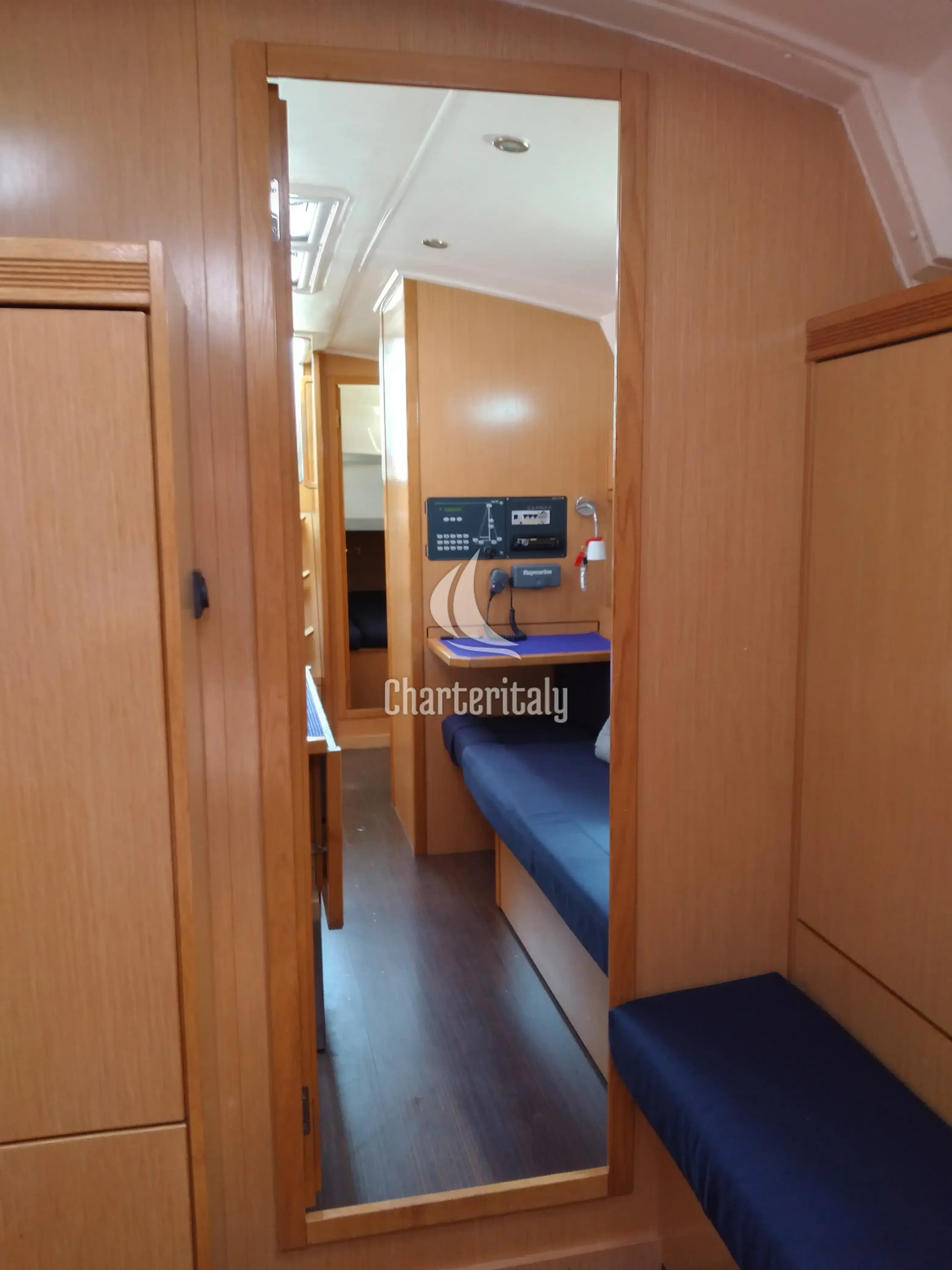 Bavaria 36 Cruiser - Irene - 7