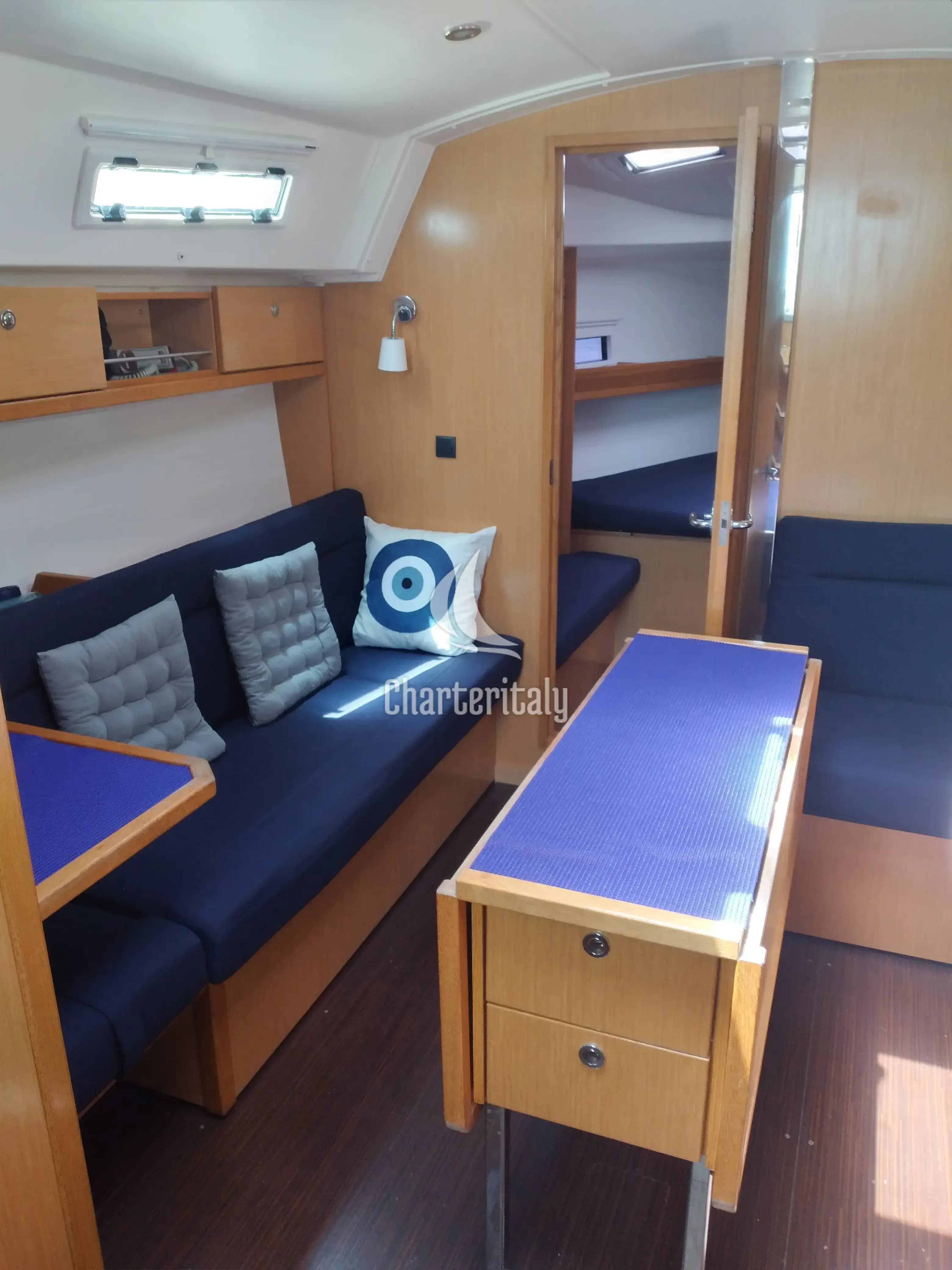 Bavaria 36 Cruiser - Irene - 6