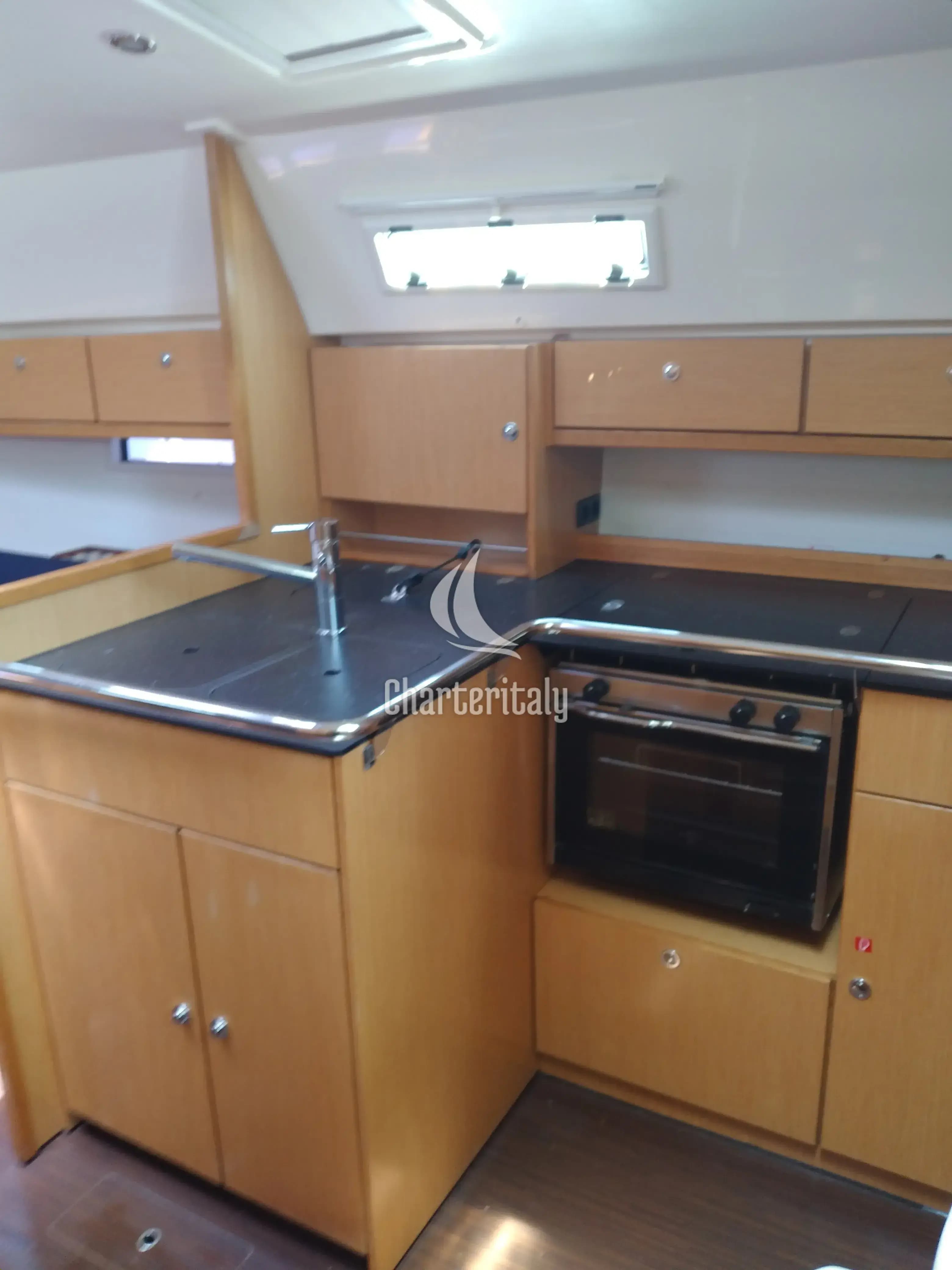 Bavaria 36 Cruiser - Irene - 11