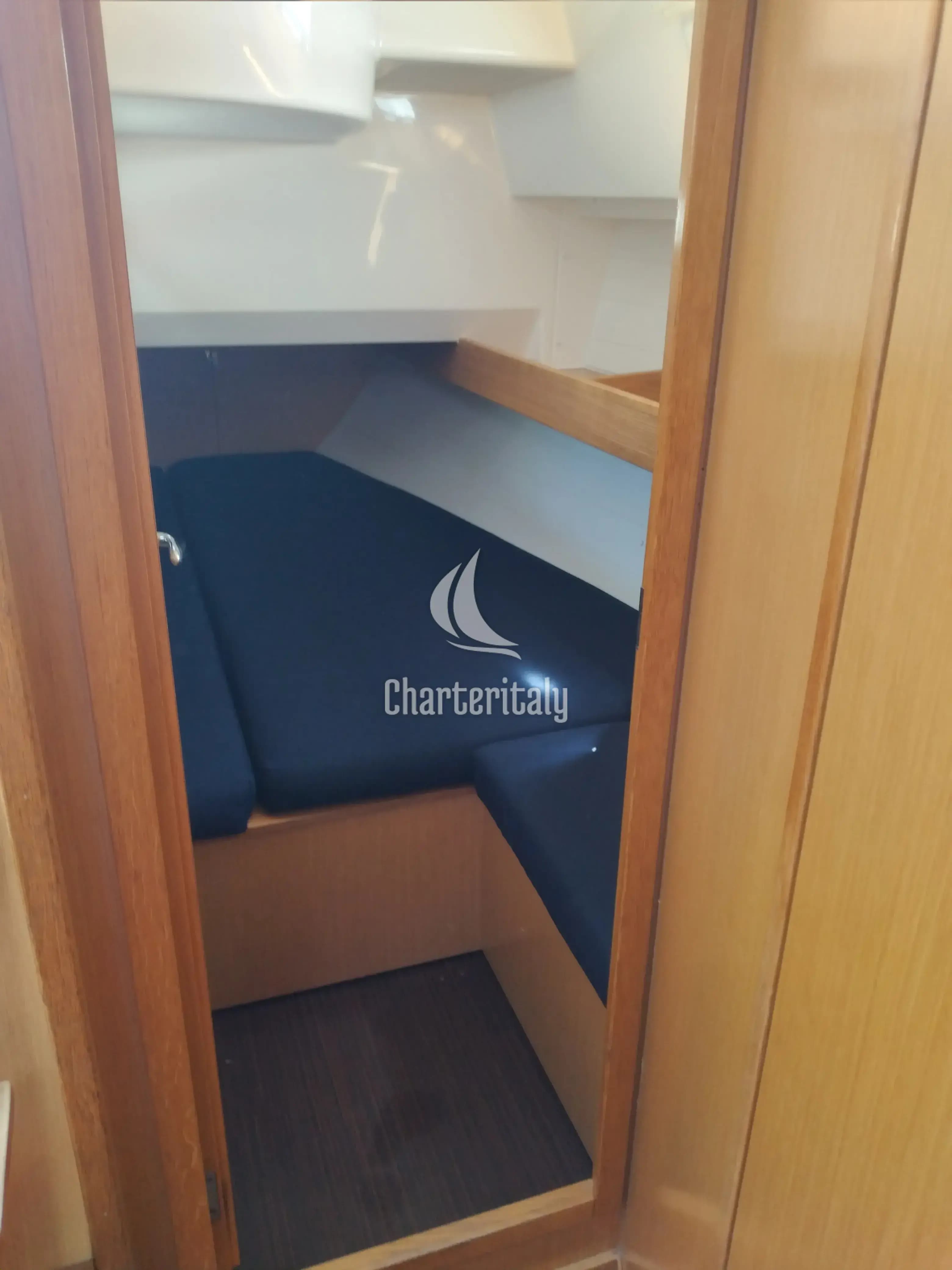 Bavaria 36 Cruiser - Irene - 13
