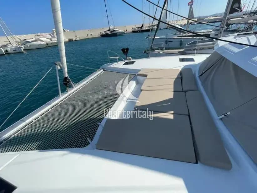 Elba 45 - Alexandra III - 6