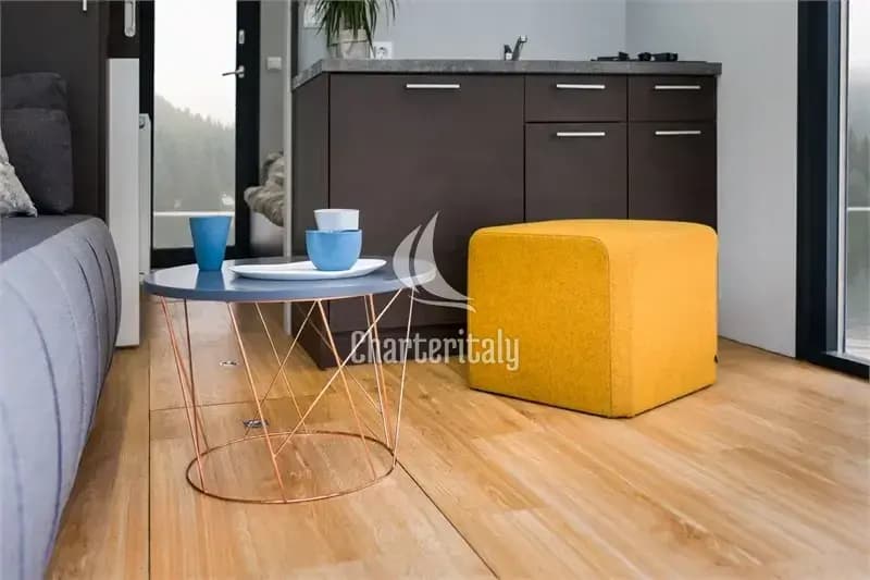 Campi 300 - Campi 300 V - 8