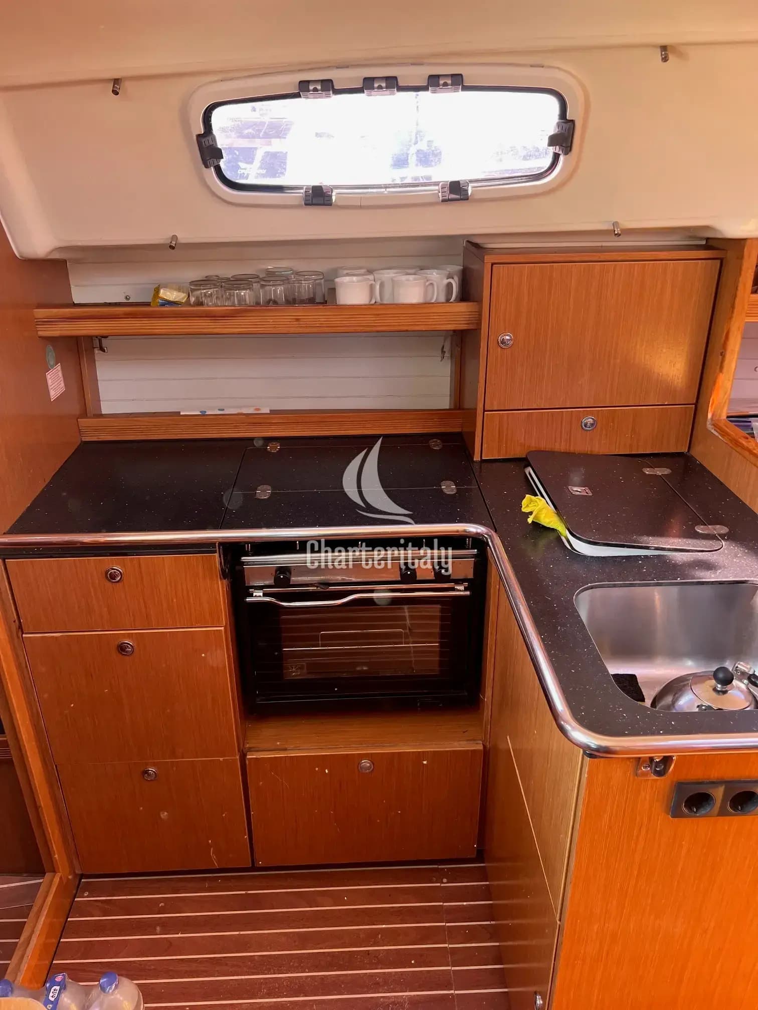 Bavaria 35 Cruiser - Bavaria 35 Cruiser - 10