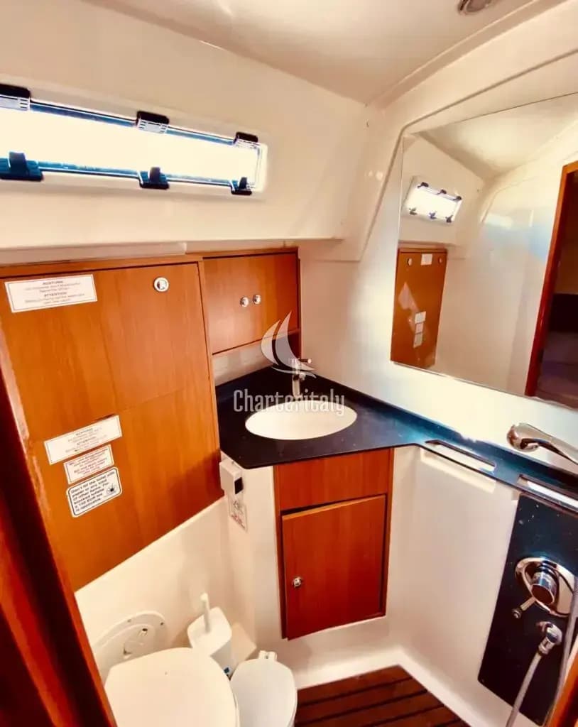 Bavaria Cruiser 45 - Rachelle - 4