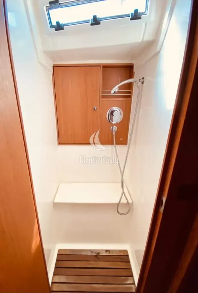 Bavaria Cruiser 45 - Rachelle - 2