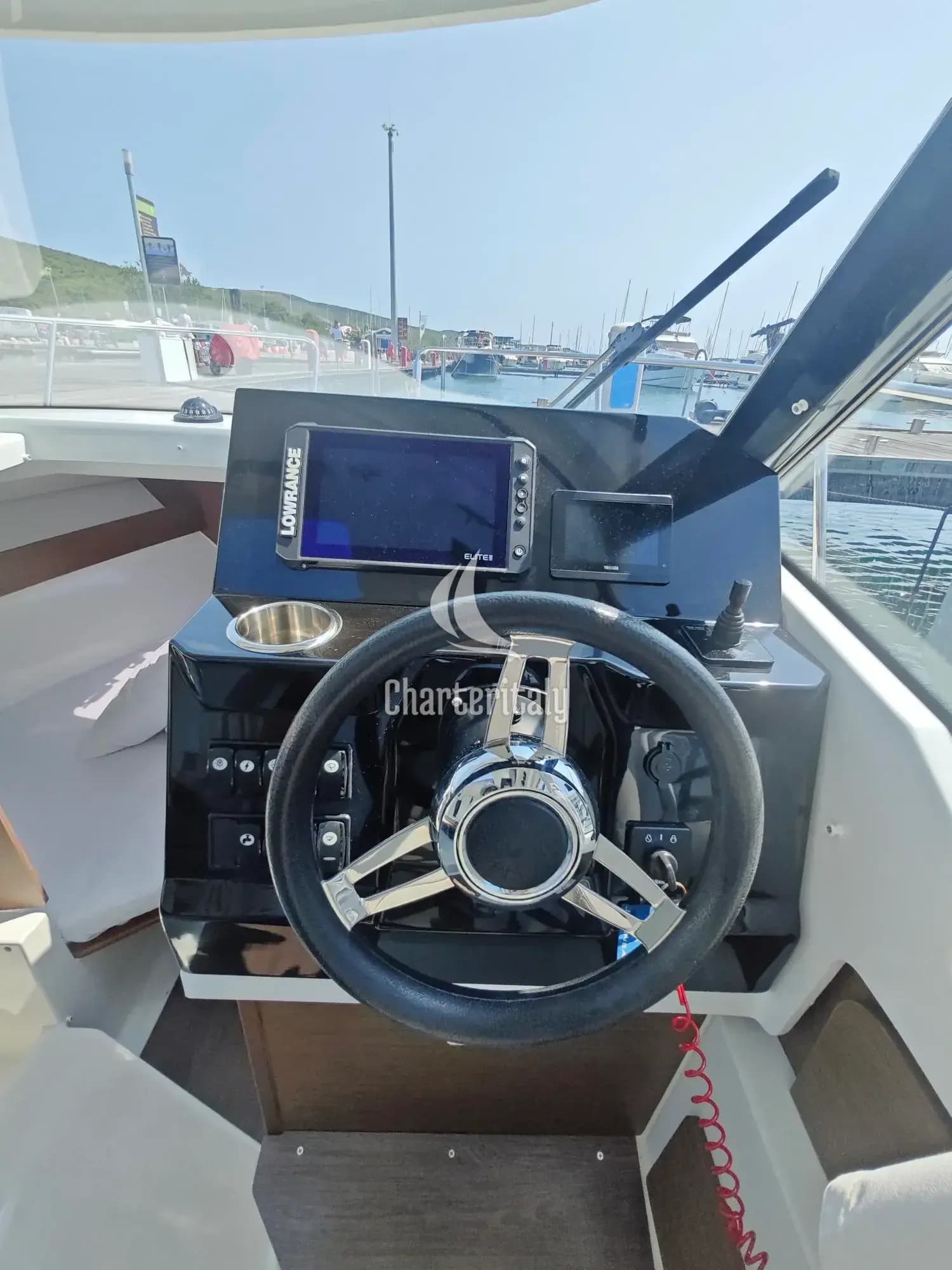 Merry Fisher 795 Series 2 - Ares - 11