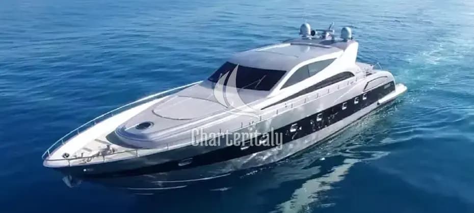 Alfamarine 78HT - Tamurel - 3
